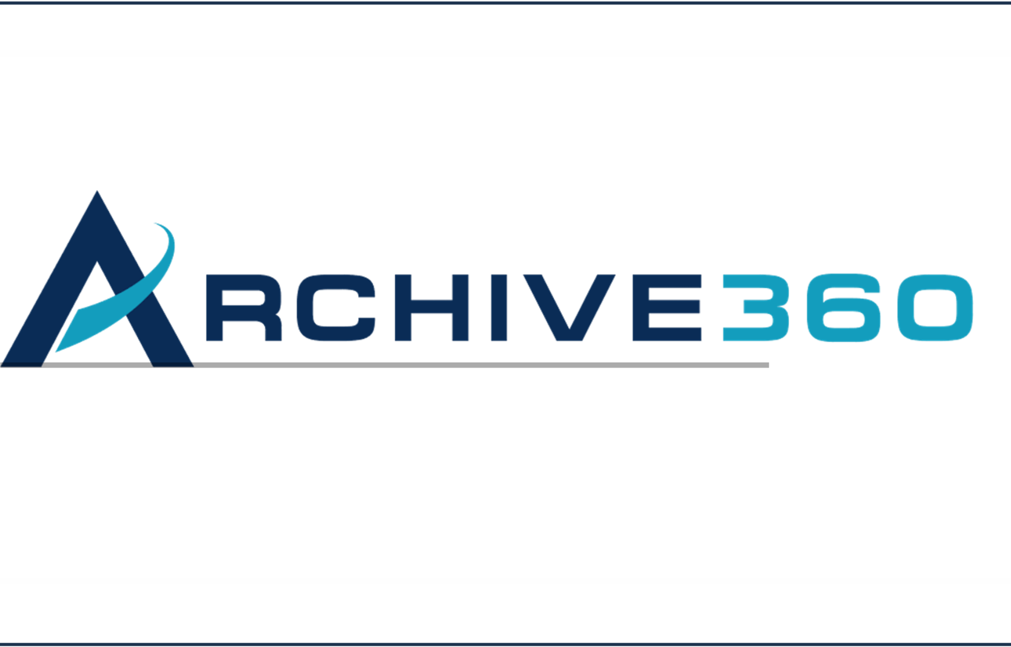 Archive360_logoAASA