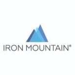 Iron Mountain Logo New